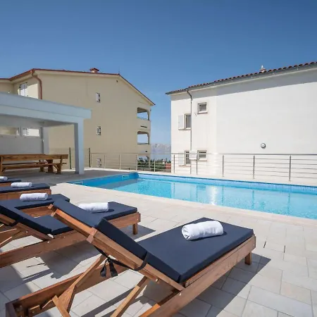 Josipa-1 Apartment *