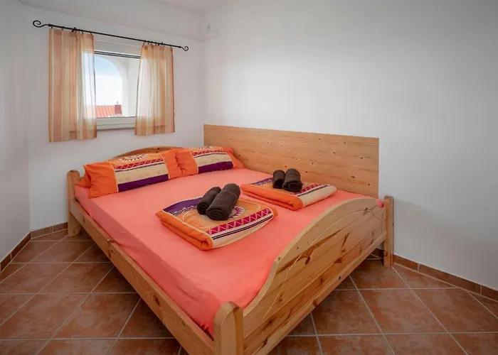 Apartman Josipa-1