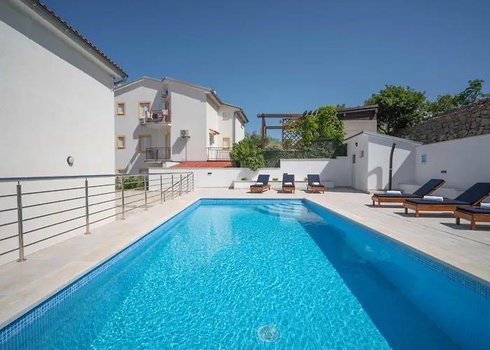 Apartman Josipa-1 *