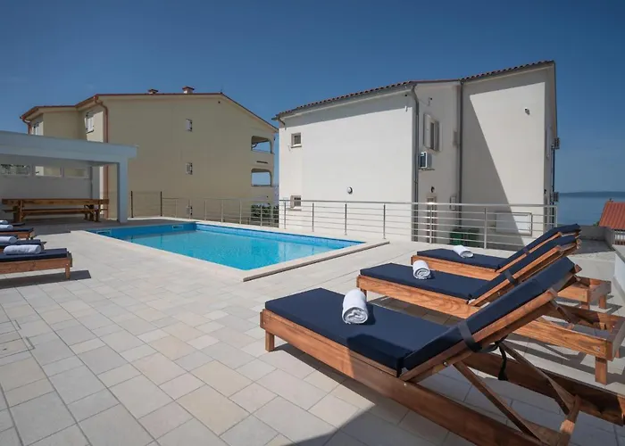 Josipa-1 Apartman *