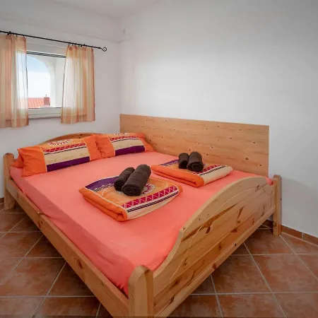 Apartamento Josipa-1