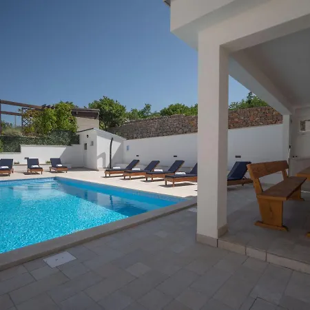 Josipa-1 Apartamento Klenovica