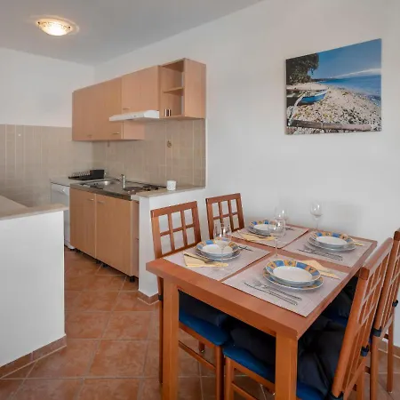 Apartamento Josipa-1