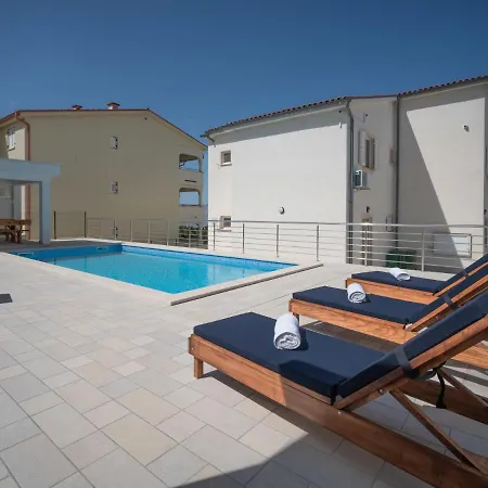 Josipa-1 Apartment *