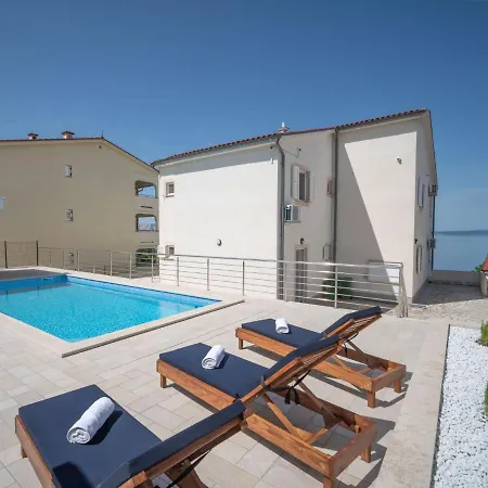 Josipa-1 Apartamento Klenovica