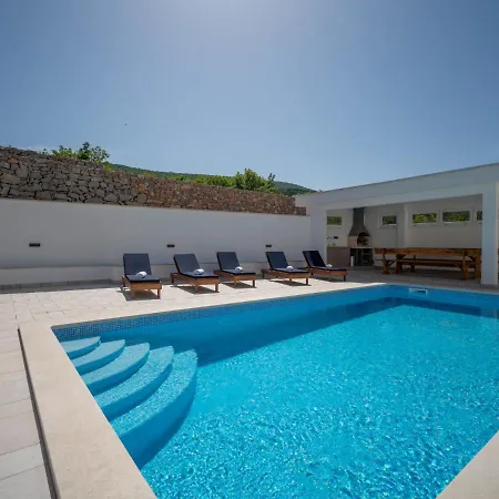 Apartamento Josipa-1