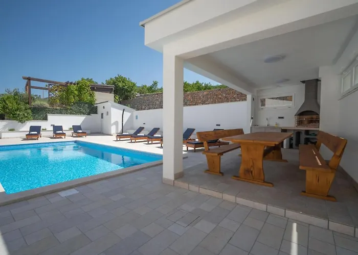 Appartement Josipa-1