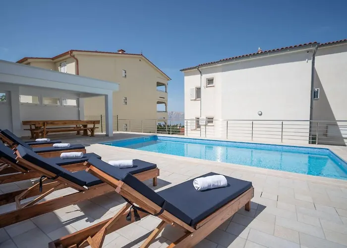Josipa-1 Appartement *