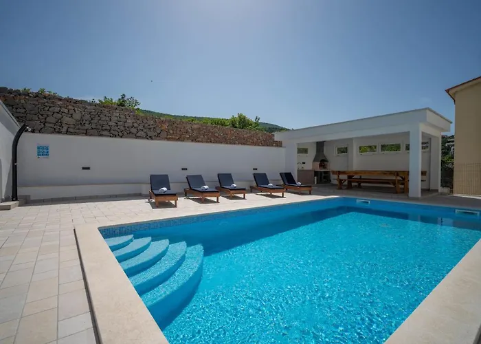 Appartement Josipa-1
